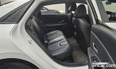 Hyundai Avante 2024 1.6 Автомат в Москве № 886333, миниатюра 12