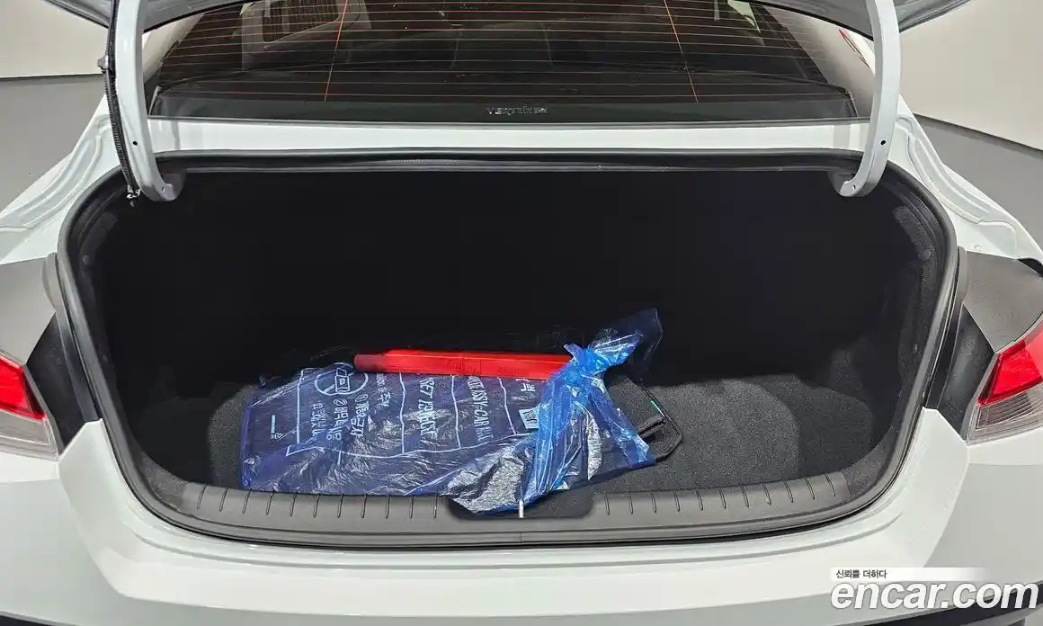 Hyundai Avante 2024 1.6 Автомат в Москве № 886333, фото 20