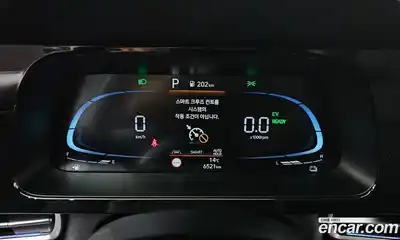 Hyundai Avante 2024 1.6 Автомат в Москве № 886333, миниатюра 8