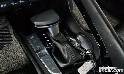 Hyundai Avante 2024 1.6 Автомат в Москве № 886333, миниатюра 9