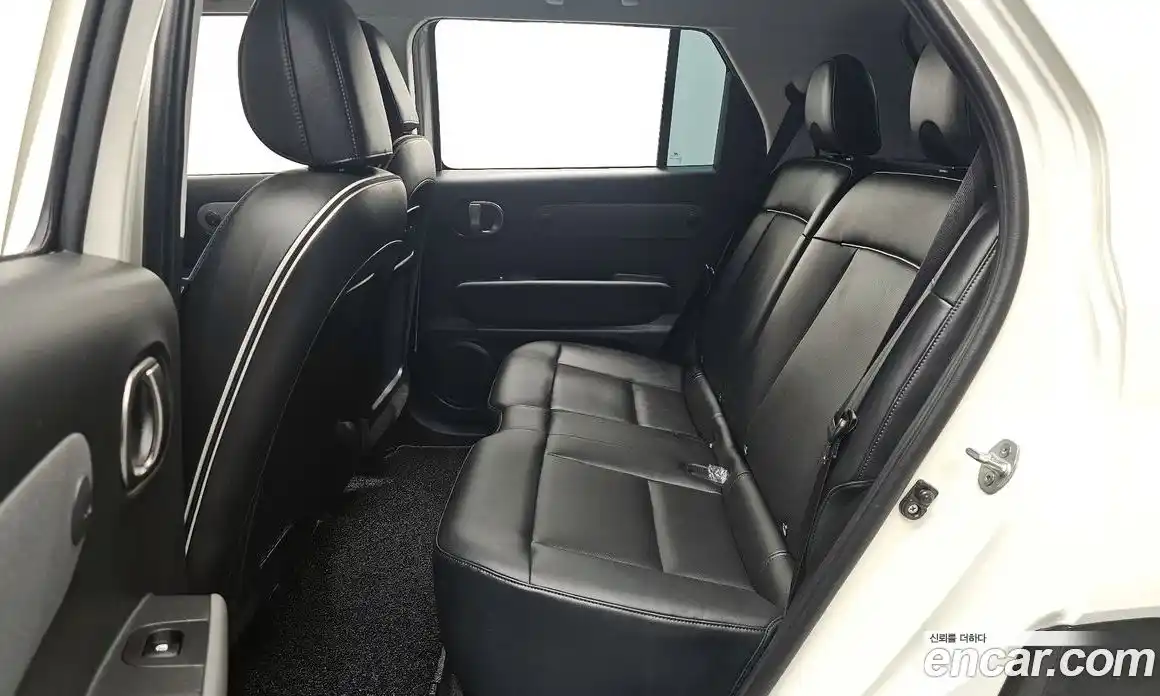 Hyundai Casper 2024 0.2 Автомат в Москве № 886562, фото 11