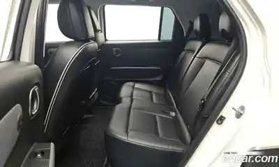 Hyundai Casper 2024 0.2 Автомат в Москве № 886562, миниатюра 11