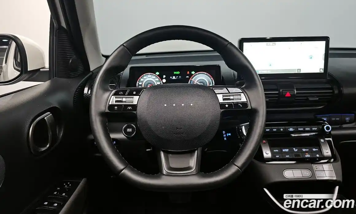 Hyundai Casper 2024 0.2 Автомат в Москве № 886562, фото 12