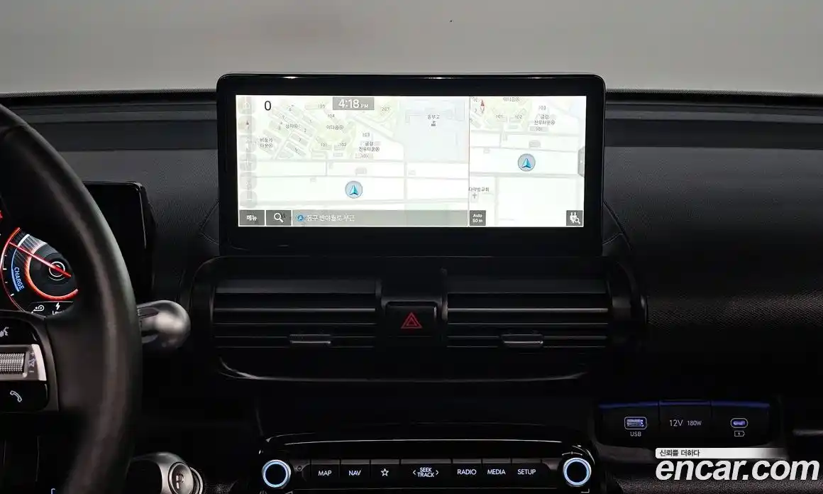 Hyundai Casper 2024 0.2 Автомат в Москве № 886562, фото 13