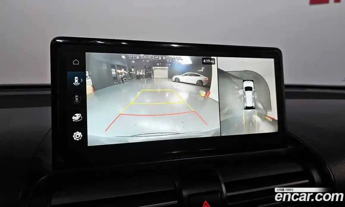 Hyundai Casper 2024 0.2 Автомат в Москве № 886562, фото 14