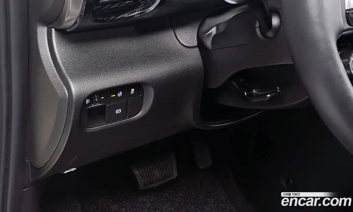 Hyundai Casper 2024 0.2 Автомат в Москве № 886562, фото 15