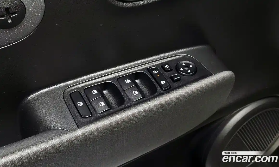 Hyundai Casper 2024 0.2 Автомат в Москве № 886562, фото 16