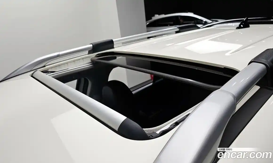 Hyundai Casper 2024 0.2 Автомат в Москве № 886562, фото 17