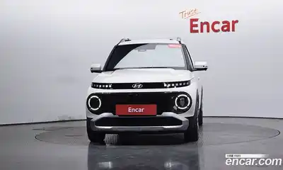 Hyundai Casper 2024 0.2 Автомат в Москве № 886562, миниатюра 2