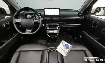 Hyundai Casper 2024 0.2 Автомат в Москве № 886562, миниатюра 6