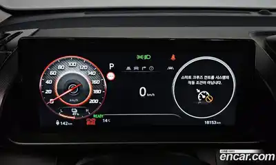 Hyundai Casper 2024 0.2 Автомат в Москве № 886562, миниатюра 7