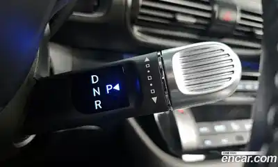 Hyundai Casper 2024 0.2 Автомат в Москве № 886562, миниатюра 8