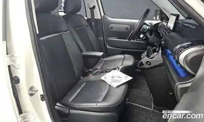 Hyundai Casper 2024 0.2 Автомат в Москве № 886562, миниатюра 9