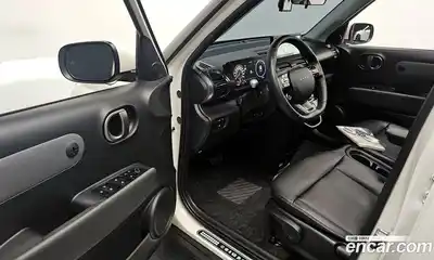 Hyundai Casper 2024 0.2 Автомат в Москве № 886562, миниатюра 10