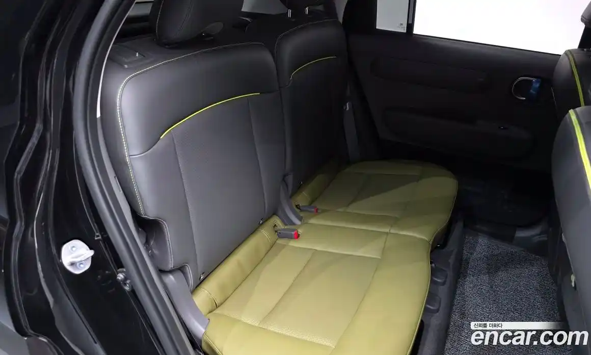 Hyundai Casper 2025 0.2 Автомат в Москве № 886578, фото 11