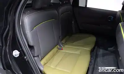 Hyundai Casper 2025 0.2 Автомат в Москве № 886578, миниатюра 11