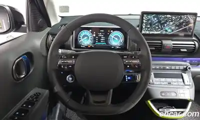 Hyundai Casper 2025 0.2 Автомат в Москве № 886578, миниатюра 12