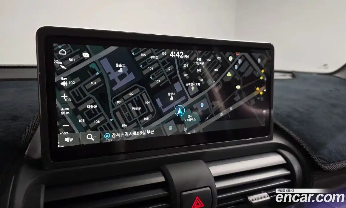 Hyundai Casper 2025 0.2 Автомат в Москве № 886578, фото 13