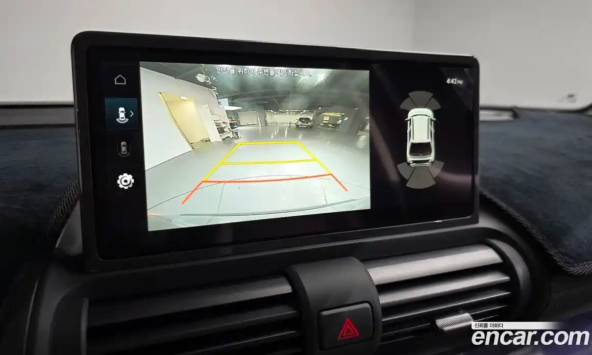 Hyundai Casper 2025 0.2 Автомат в Москве № 886578, фото 14