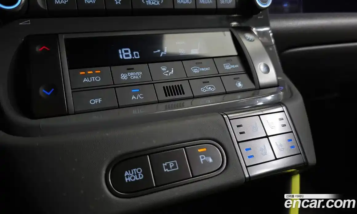 Hyundai Casper 2025 0.2 Автомат в Москве № 886578, фото 15