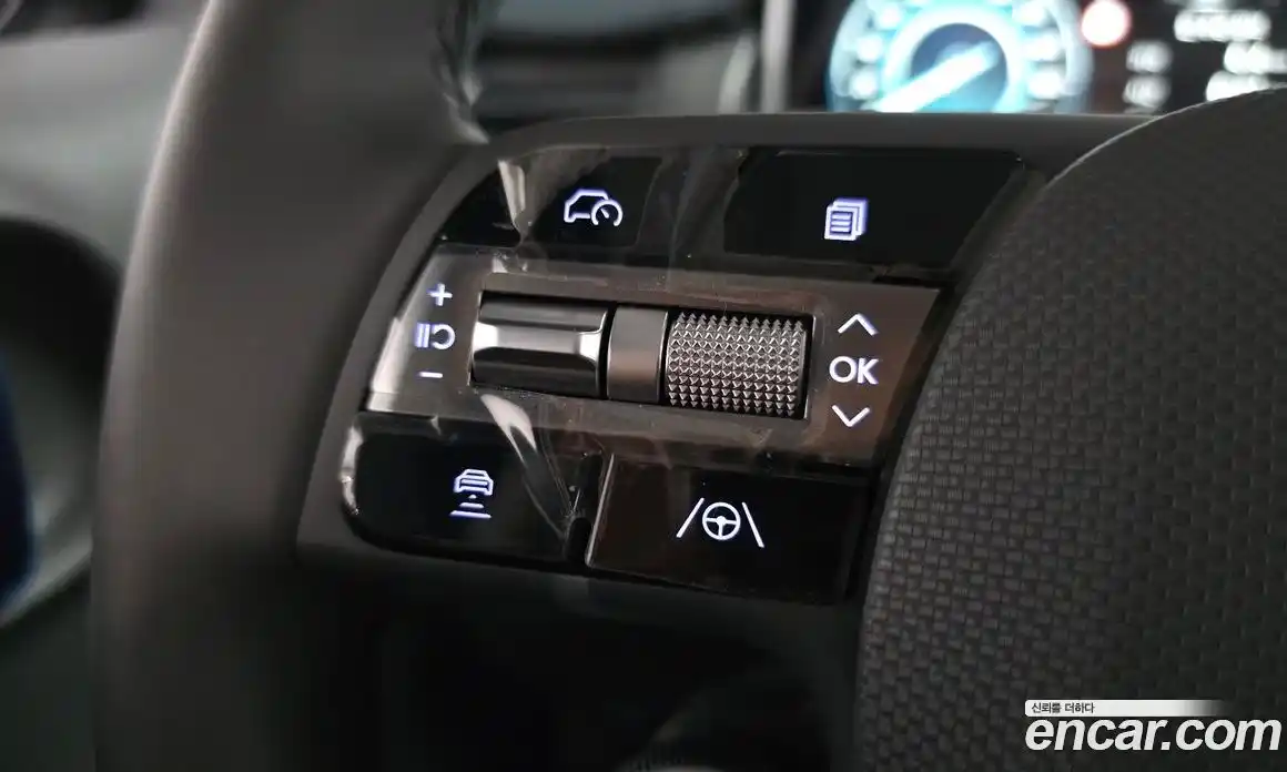 Hyundai Casper 2025 0.2 Автомат в Москве № 886578, фото 16