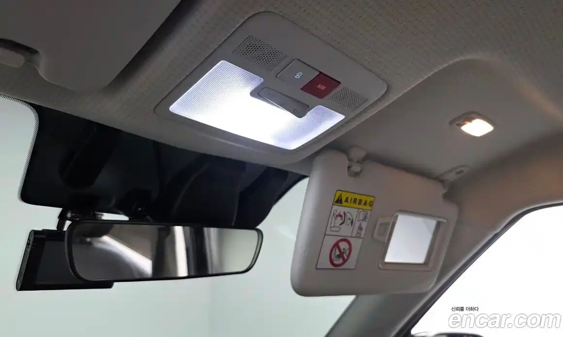 Hyundai Casper 2025 0.2 Автомат в Москве № 886578, фото 18