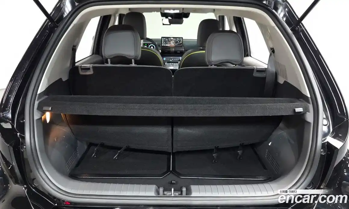 Hyundai Casper 2025 0.2 Автомат в Москве № 886578, фото 19