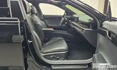 Hyundai Grandeur 2022 3.5 Автомат в Москве № 886635, миниатюра 11