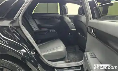 Hyundai Grandeur 2022 3.5 Автомат в Москве № 886635, миниатюра 12