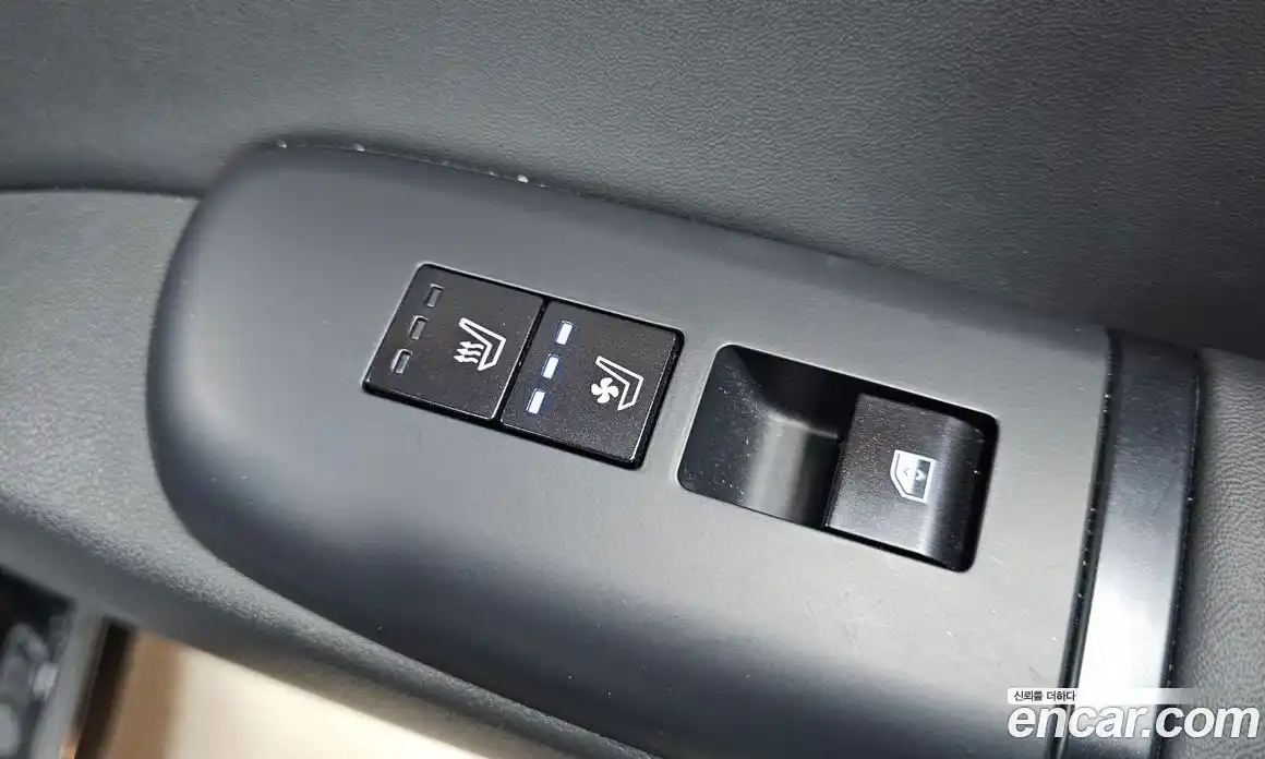 Hyundai Grandeur 2022 3.5 Автомат в Москве № 886635, фото 18