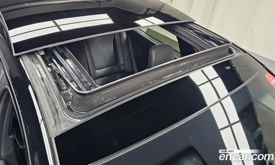 Hyundai Grandeur 2022 3.5 Автомат в Москве № 886635, фото 19