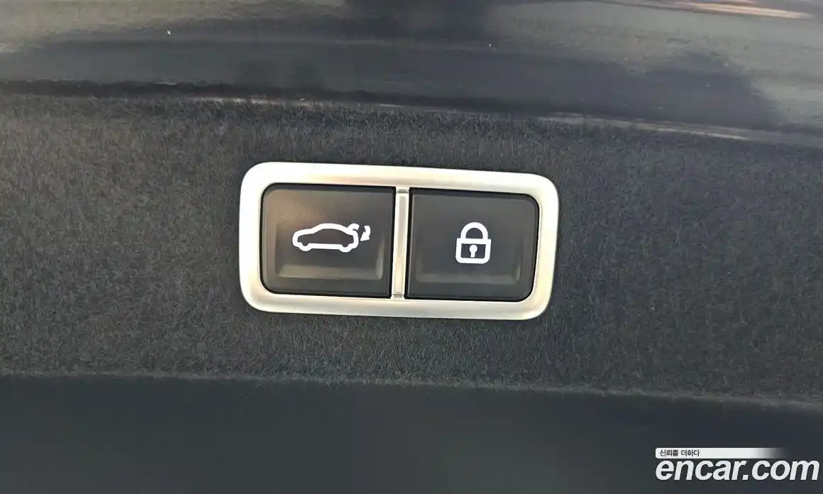 Hyundai Grandeur 2022 3.5 Автомат в Москве № 886635, фото 20