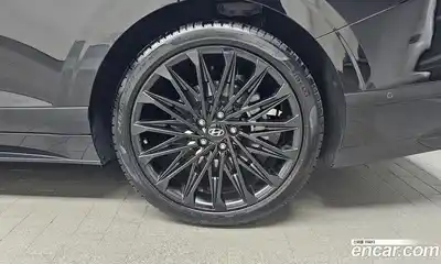 Hyundai Grandeur 2022 3.5 Автомат в Москве № 886635, миниатюра 5