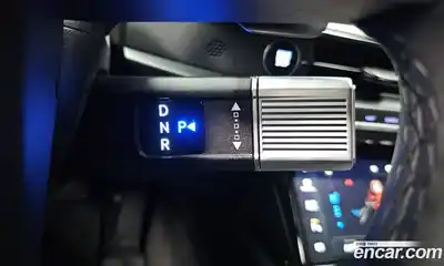 Hyundai Grandeur 2022 3.5 Автомат в Москве № 886635, миниатюра 9