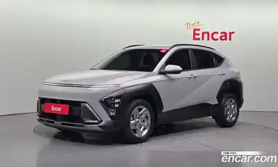 Hyundai Kona, 2023