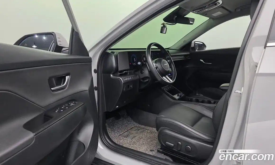 Hyundai Kona 2023 2.0 Автомат в Москве № 886653, фото 11