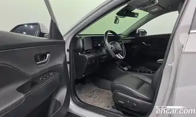 Hyundai Kona 2023 2.0 Автомат в Москве № 886653, миниатюра 11