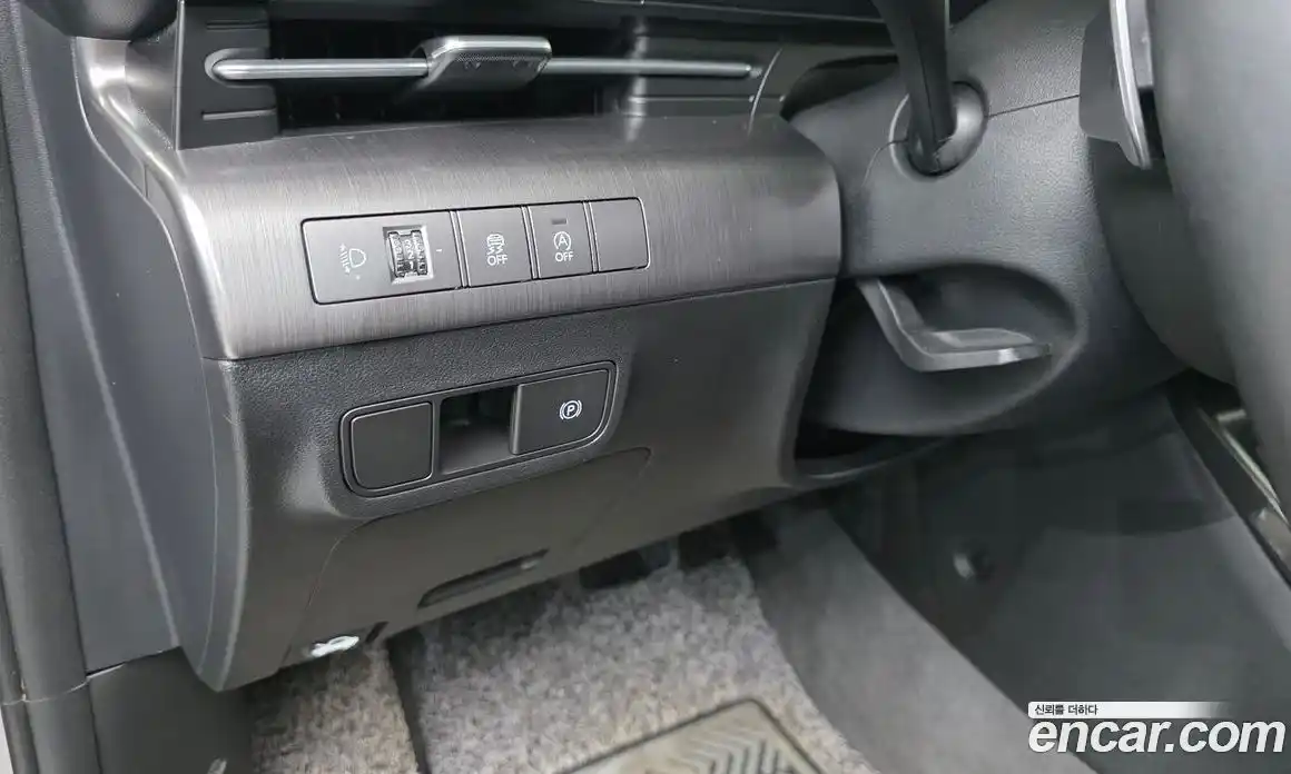 Hyundai Kona 2023 2.0 Автомат в Москве № 886653, фото 13