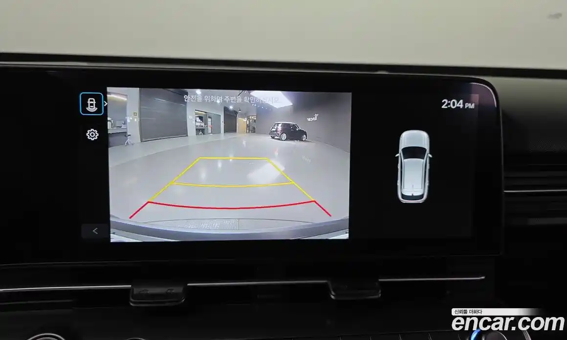 Hyundai Kona 2023 2.0 Автомат в Москве № 886653, фото 16