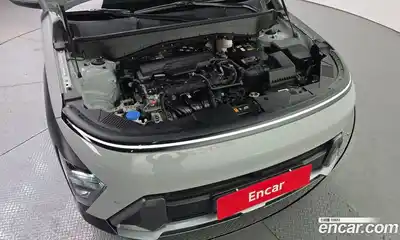 Hyundai Kona 2023 2.0 Автомат в Москве № 886653, миниатюра 6