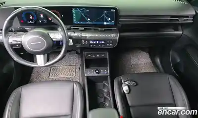 Hyundai Kona 2023 2.0 Автомат в Москве № 886653, миниатюра 7