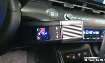 Hyundai Kona 2023 2.0 Автомат в Москве № 886653, миниатюра 9