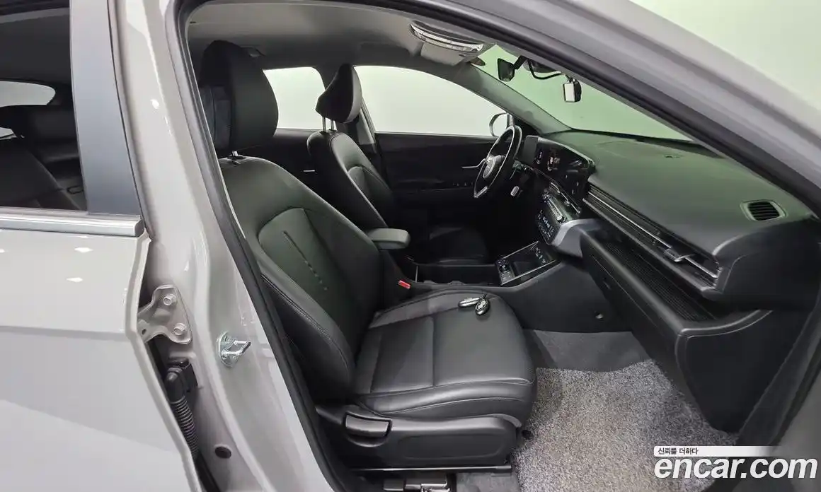 Hyundai Kona 2023 2.0 Автомат в Москве № 886653, фото 10