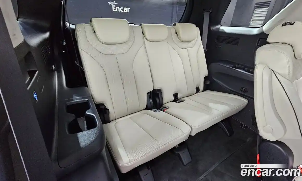 Hyundai Palisade 2021 3.8 Автомат в Москве № 886744, фото 13