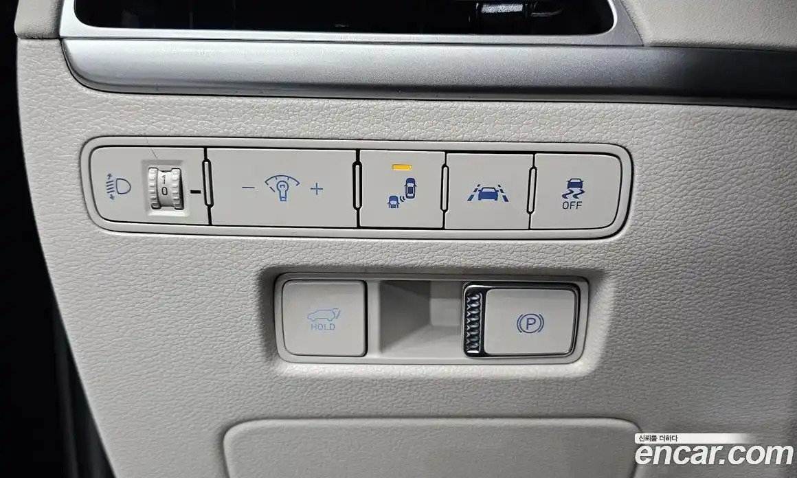 Hyundai Palisade 2021 3.8 Автомат в Москве № 886744, фото 14