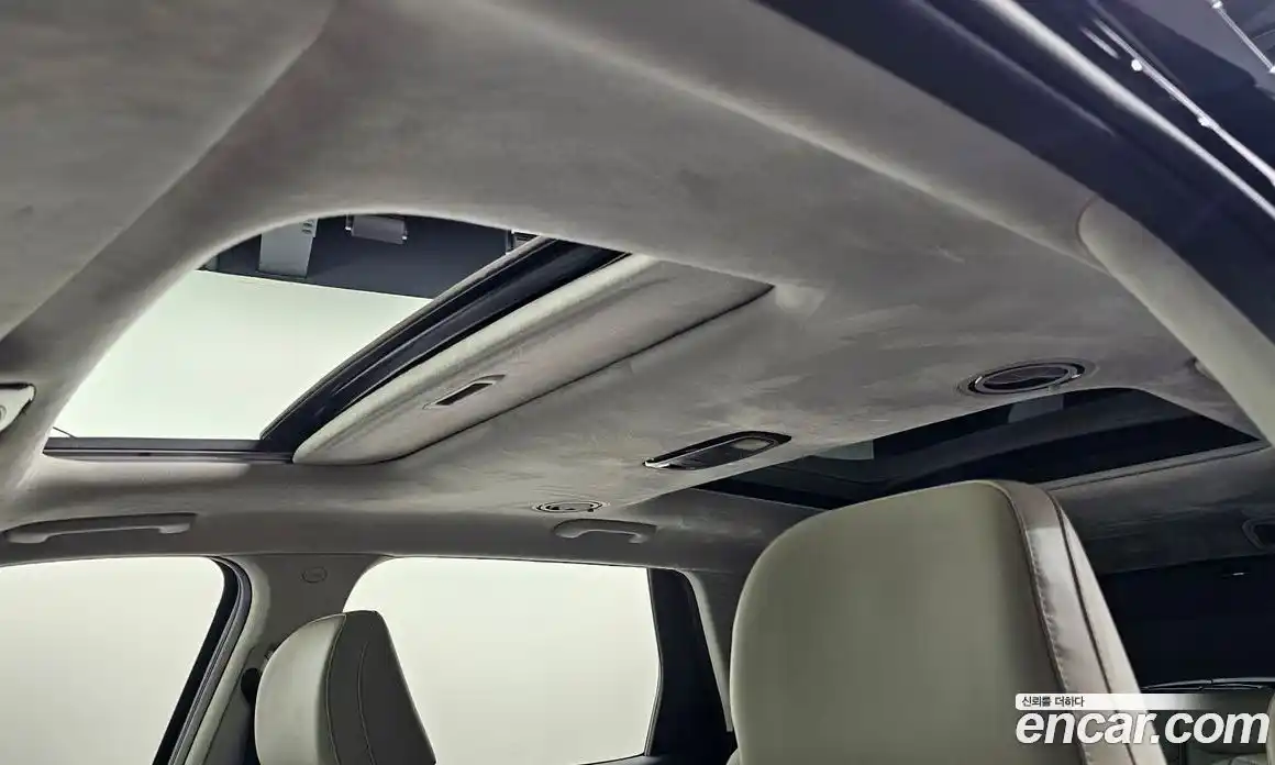 Hyundai Palisade 2021 3.8 Автомат в Москве № 886744, фото 19