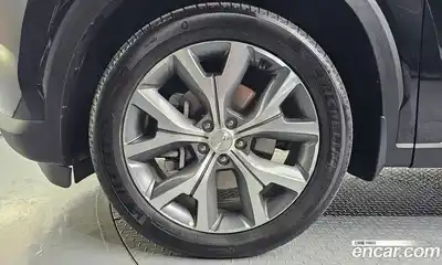 Hyundai Palisade 2021 3.8 Автомат в Москве № 886744, миниатюра 5