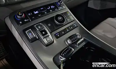 Hyundai Palisade 2021 3.8 Автомат в Москве № 886744, миниатюра 9
