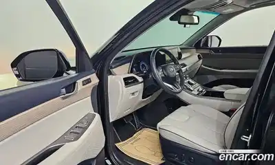 Hyundai Palisade 2021 3.8 Автомат в Москве № 886744, миниатюра 10
