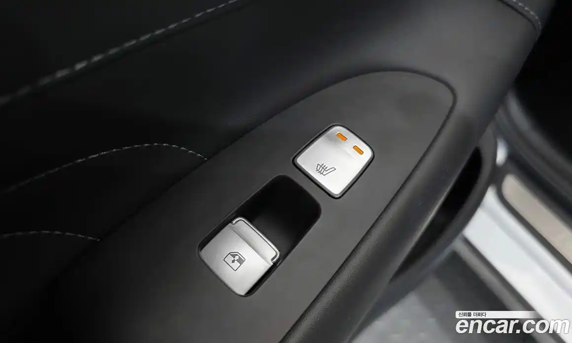 Hyundai Grandeur 2022 2.5 Автомат в Москве № 886825, фото 19